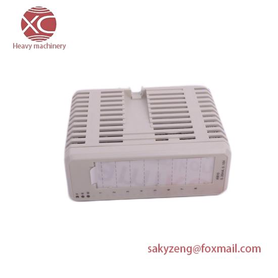 ABB NGDR-02C