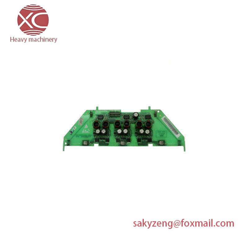 ABB NGDR-03C 61353364D IGBT Driver Board