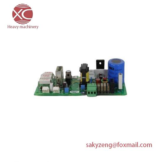 ABB NGPS-02C DC speed regulating main board