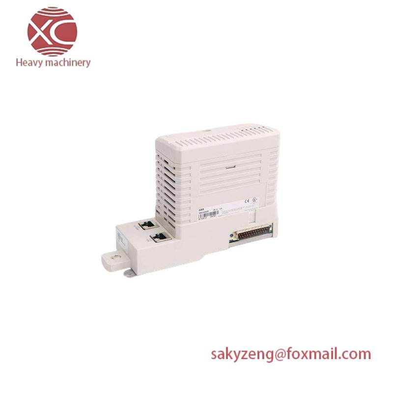 ABB NGPS-12 857803 857804C POWER SUPPLY BOARD