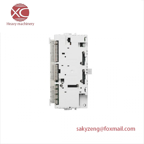 ABB NGPS-12C Power Supply Board