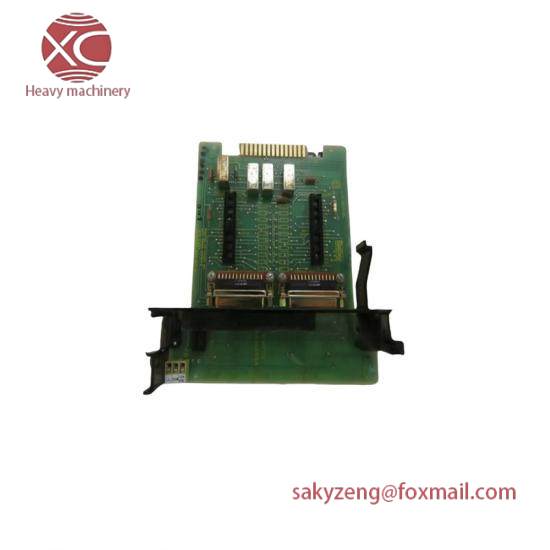ABB NIMF02 REDUNDANT MULTI-FUNCTION CONTROLLER TERMINATION