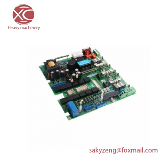 ABB NINT-43 Inverter Communication Board