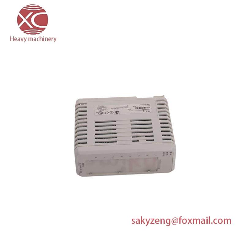 ABB NINT-72C 64425552A Communication board
