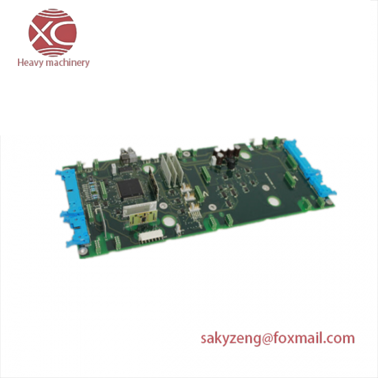 ABB NINT-73C Main Circuit Interface Kit