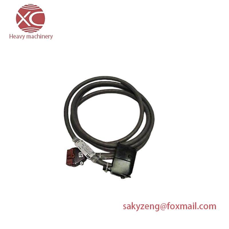 ABB NKLS01-10 Interface Cable