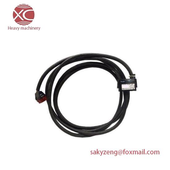 ABB NKLS01-15  NKLS01 Infi-Net Cable 15ft