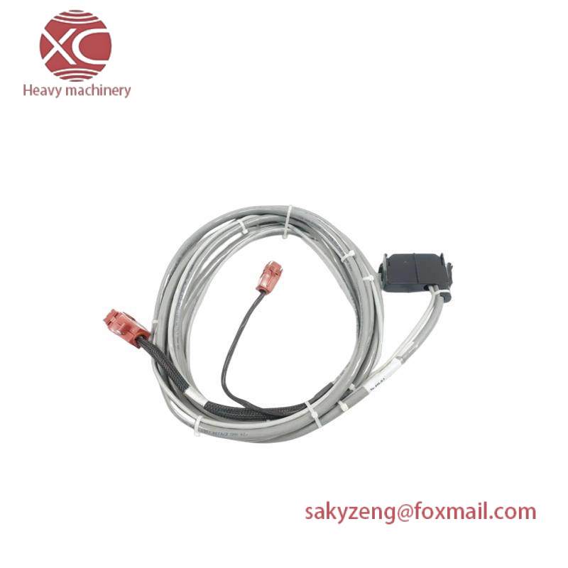 ABB NKST11-15 I/O Termination Cable