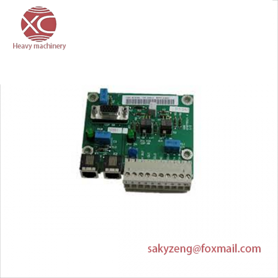 ABB NMBC-01 Communication module