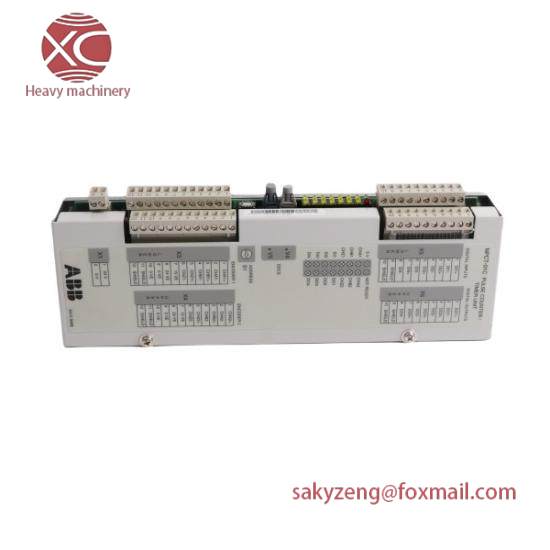 ABB NPCT-01C