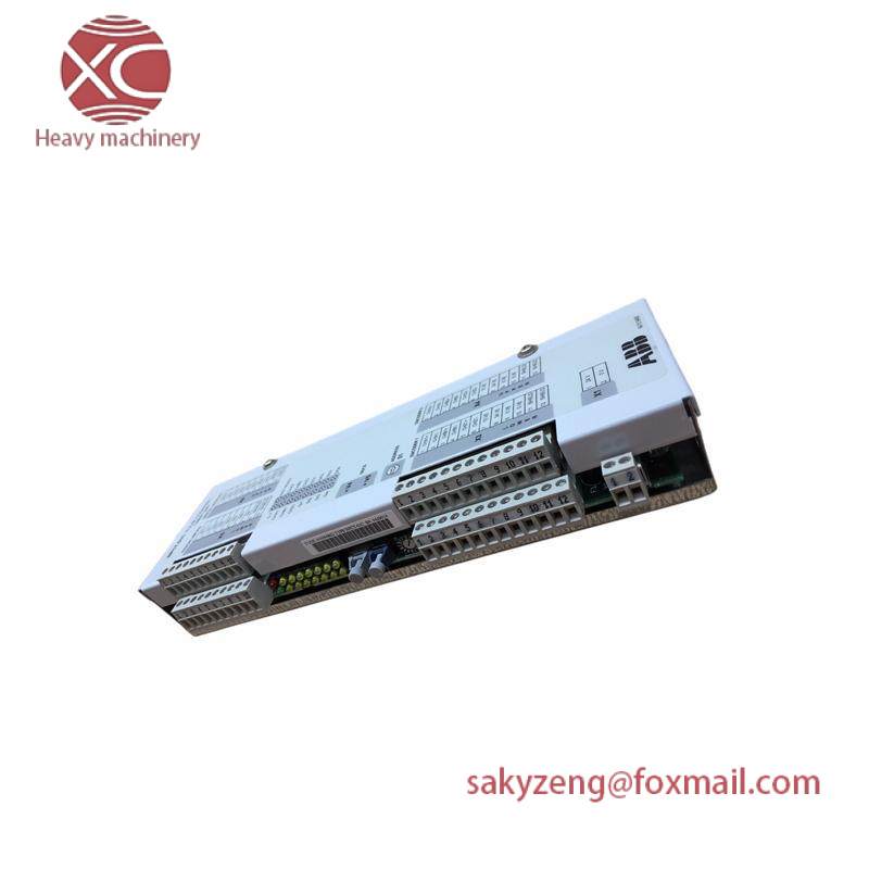 ABB NPCT-01C