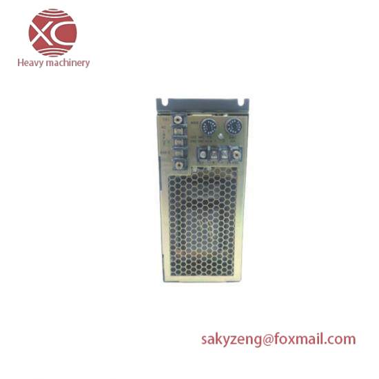 ABB NPSI03 Bailey Infi 90 Net 90 Power Supply Module
