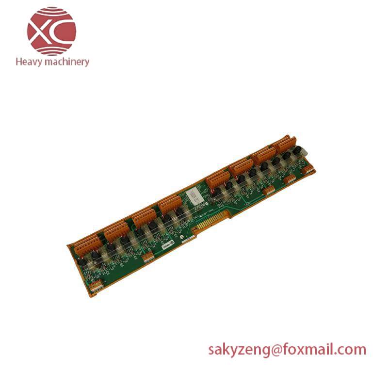 ABB NRDO02 L700712 Output Module