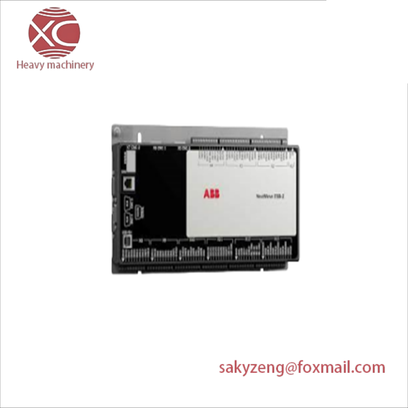 ABB NSB202-501W Controller