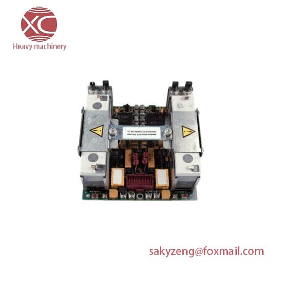 ABB NTCF-21 Termination Unit