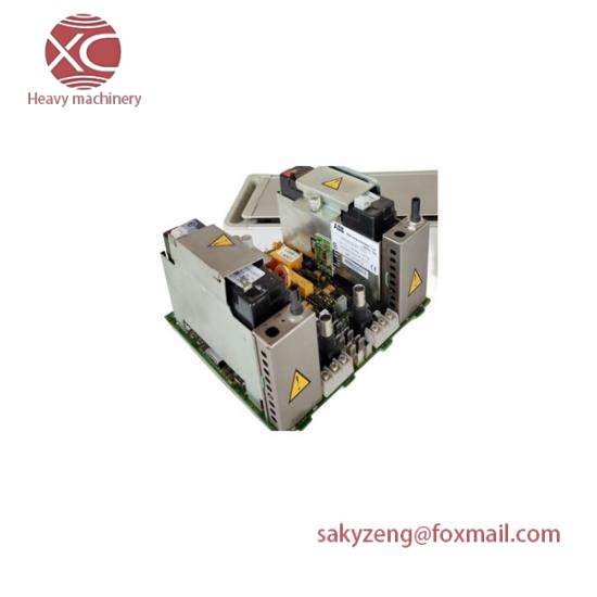 ABB NTCF22