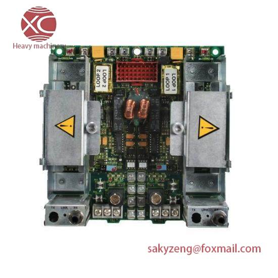 ABB NTCF22