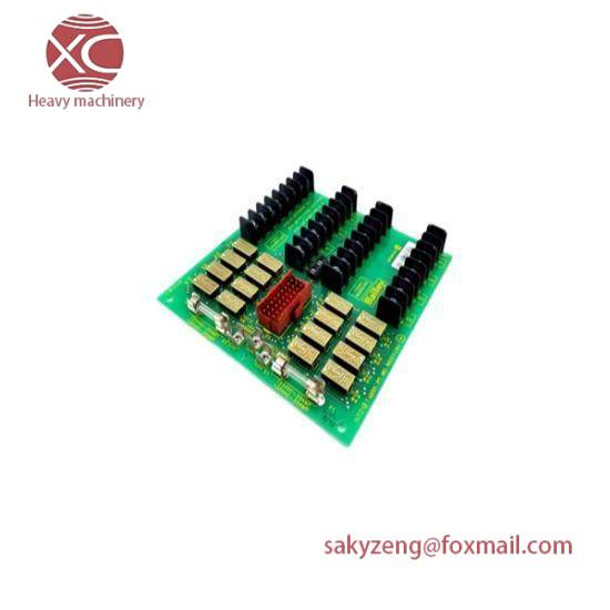 ABB NTDI01A Digital I/O Termination Unit