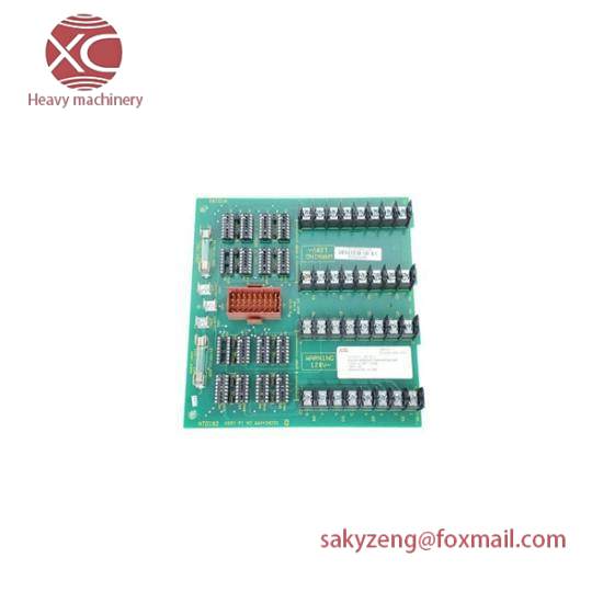 ABB NTDI02 Infi 90 Digital Interface Termination Unit
