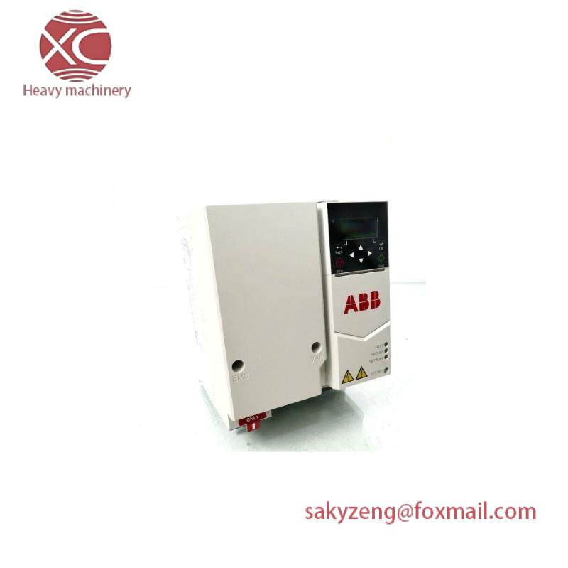 ABB NTLS01