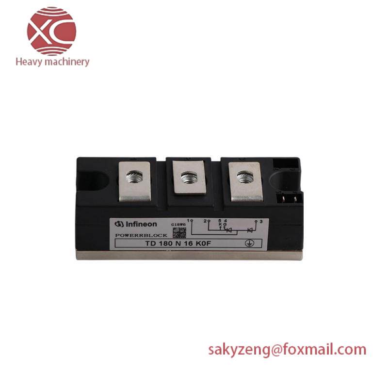 ABB NTRO02 NTRO02-A Input Module