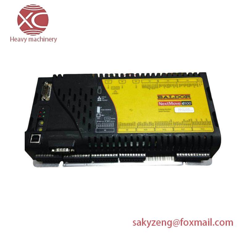ABB NXE100-1616S Motion Controller