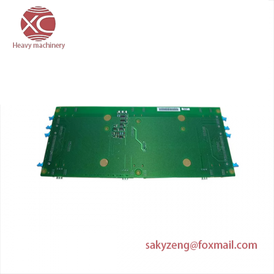 ABB NXPP-03C CONTROL DISTRaIBUTION BOARD