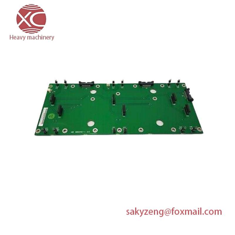 ABB NXPP-06C Converter board
