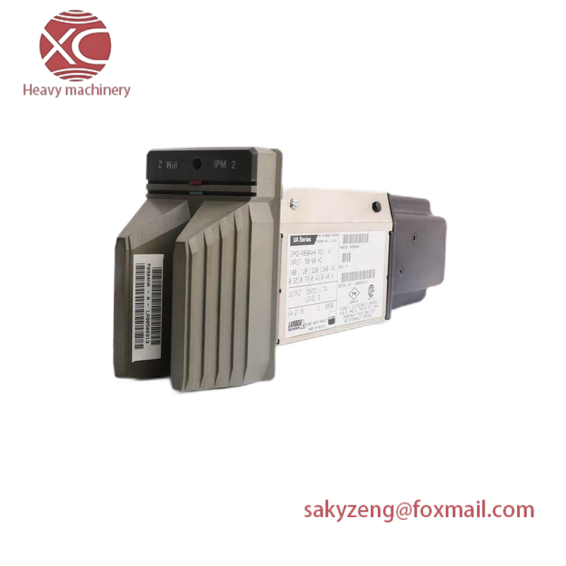 ABB O3EEb HENF318176R1