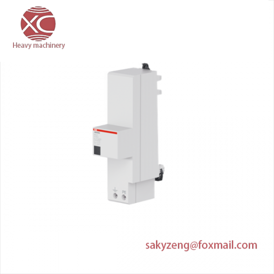 ABB OVR T1 3L 25-255 Surge Protective Device