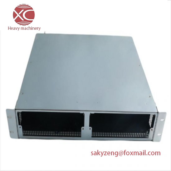 ABB P-HA-RPS-CH100000 PHARPSCH100000 Power Supply Chassis