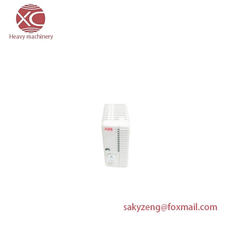 ABB P-HB-IOR-80010000 GATEWAY MODULE