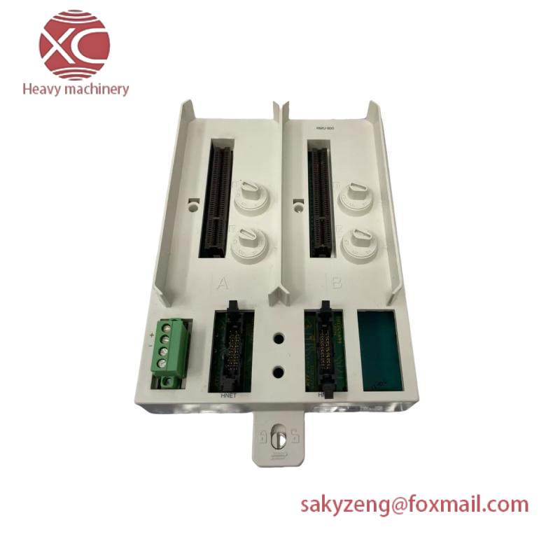 ABB P-HB-RMU-8000N200 Power supply module