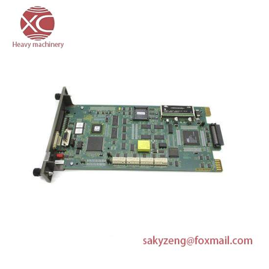 ABB P-HC-BRC-30000000 BRC300 Bridge Controller