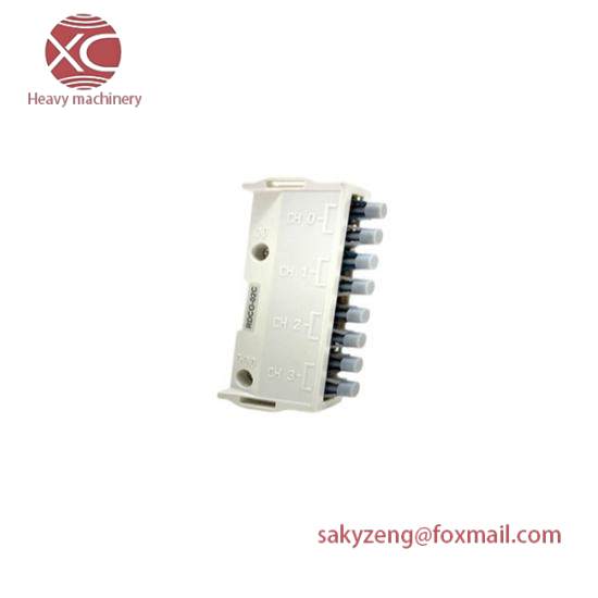 ABB P3ECa HENF315309R2