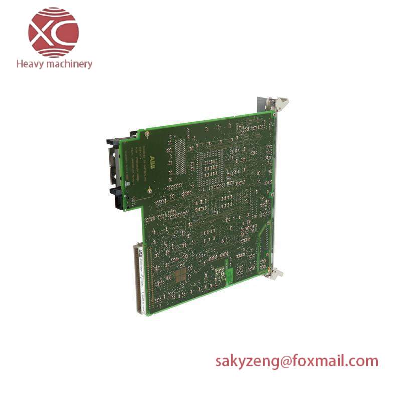 ABB P60B13120DBPD2 W-L01494F Controller Pcb Board