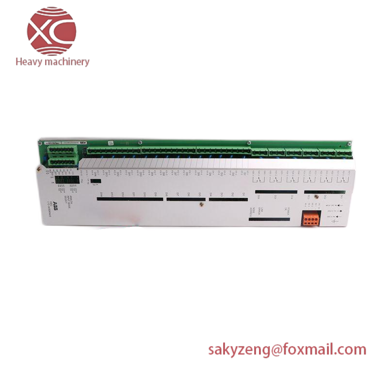 ABB PCB Circuit Board HIEE300936R0101 UFC718 AE101 