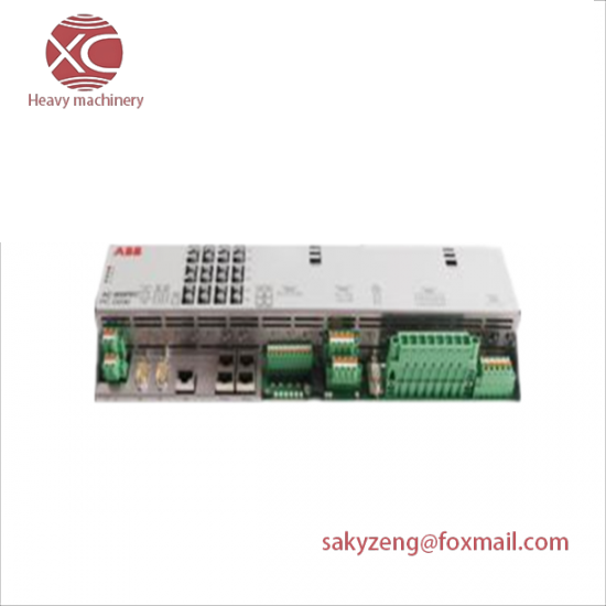 ABB PCD230A101 3BHE022291R0101