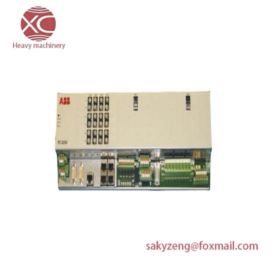 ABB PCD230A101 3BHE022291R0101