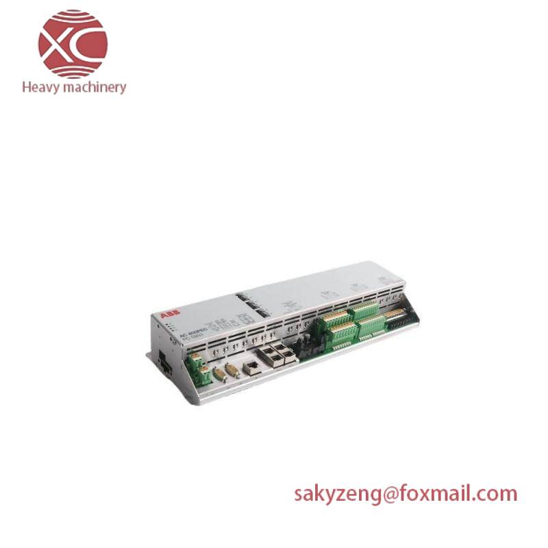ABB PCD231B