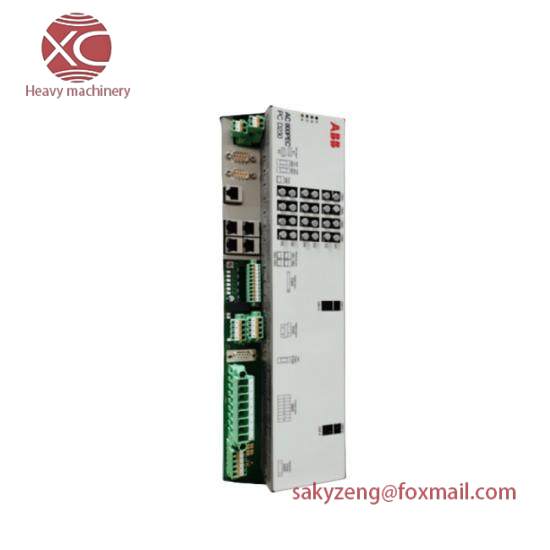 ABB PCD232A101 3BHE022293R0101
