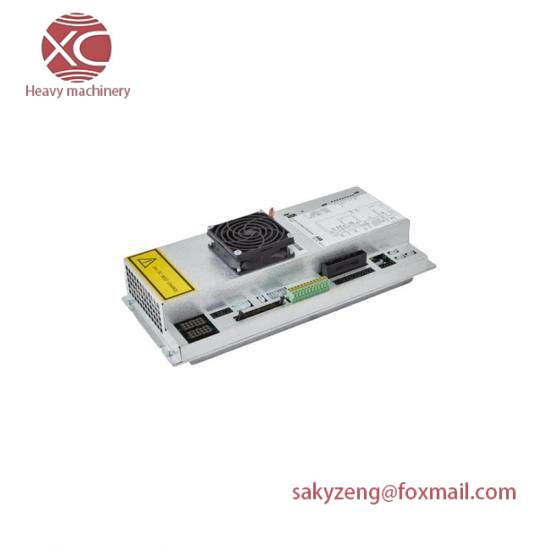 ABB PDB-01 3HNA006147-001 Power Distribution Board