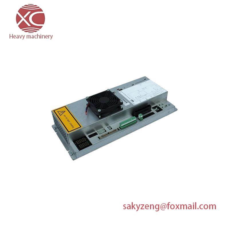 ABB PDB-02 3HNA023093-001 Robot Power Board