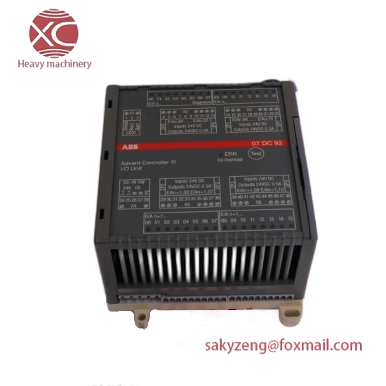 ABB PDD200A101