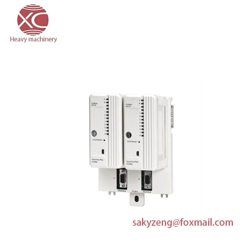 ABB PDP800 Profibus DP V0/V1/V2 Master Module