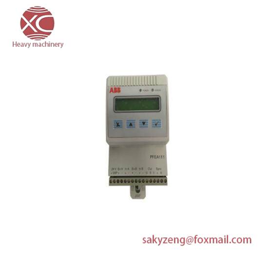 ABB PFEA111-20 3BSE028140R0020