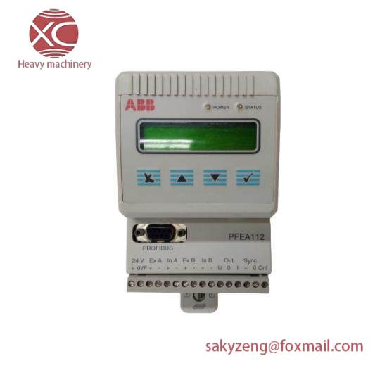 ABB 3HAC028367-001