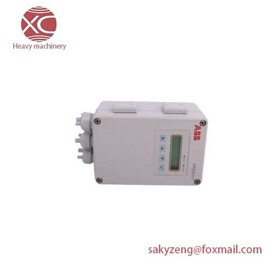 ABB PFEA112-65 3BSE050091R65