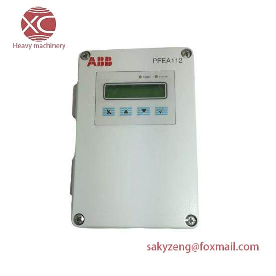 ABB DSTCX008