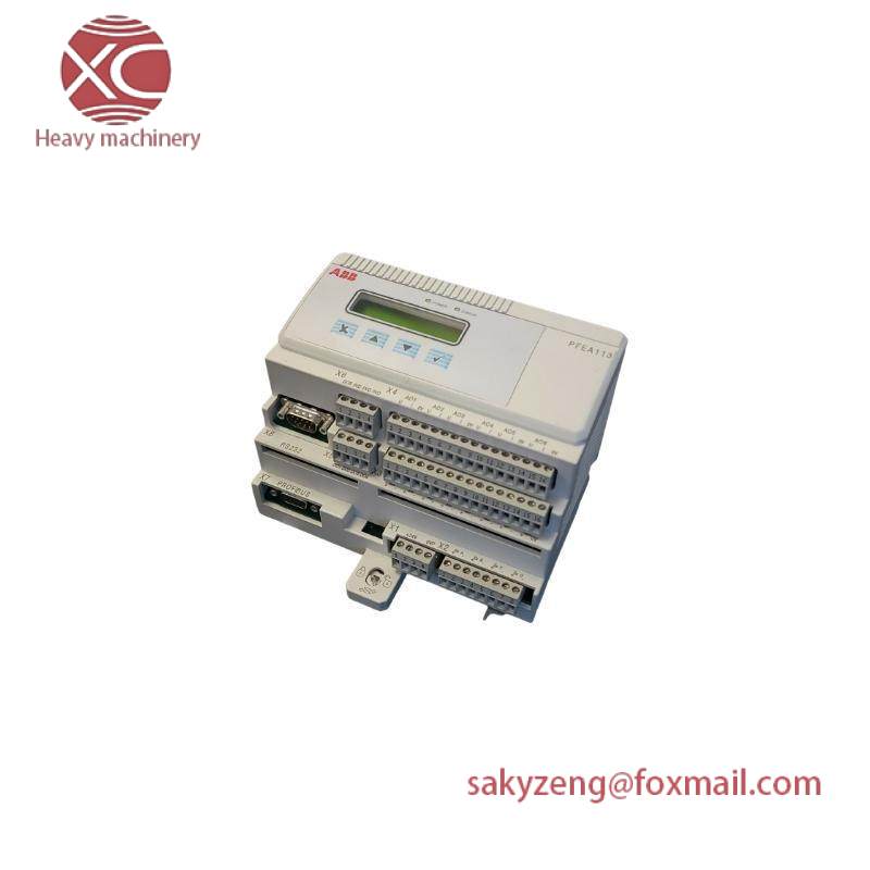 ABB PFEA113-20 3BSE028144R0020
